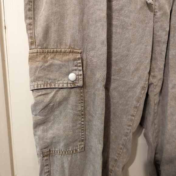 Thread & Supply Cargo Pants - Picture 3 of 4